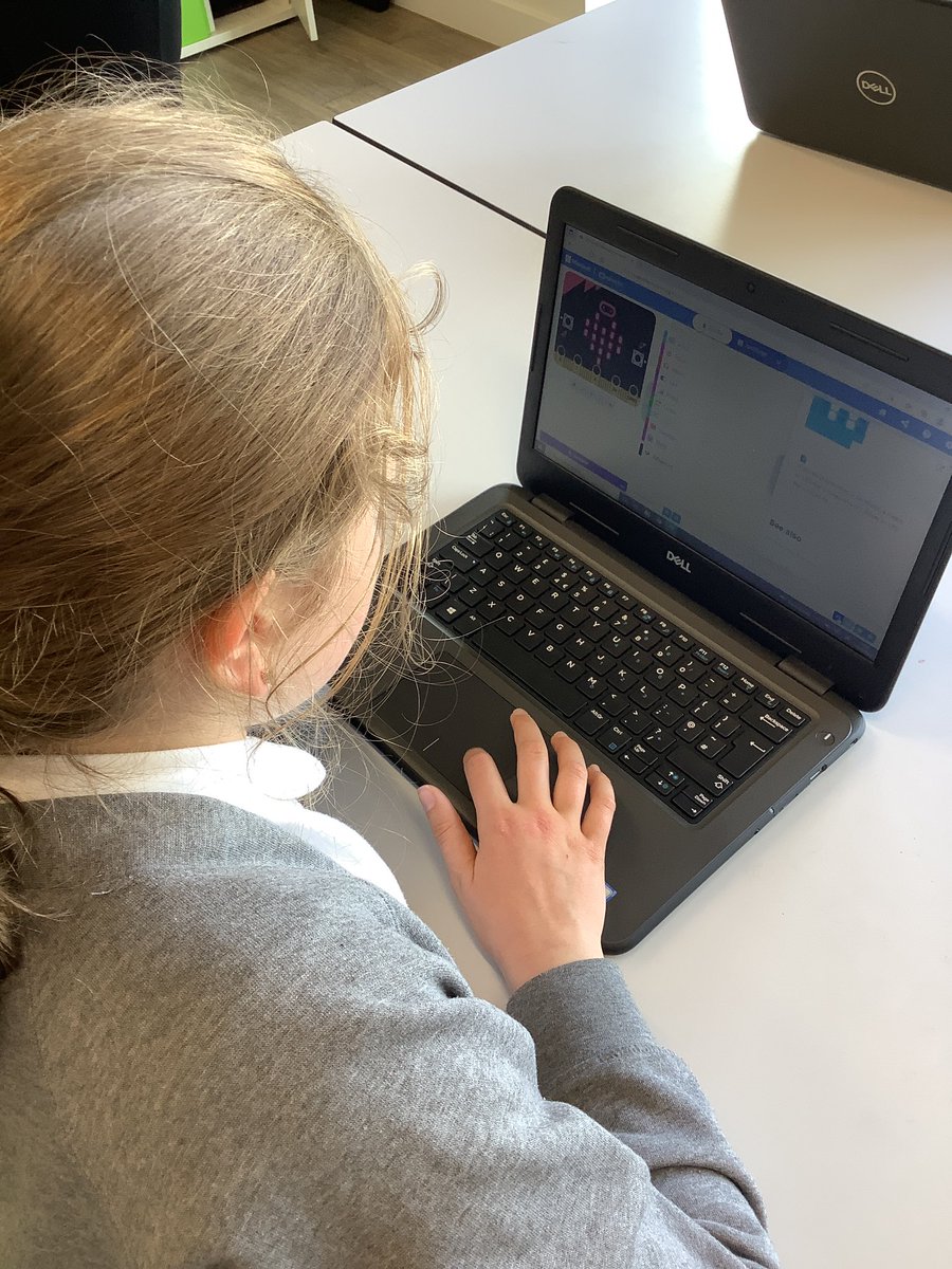 @SkylarksHFS (@skylarkshfs) on Twitter photo Thank you to Mr Hughes from <a href="/gem_education/">Gem Education</a> for a brilliant computing session on Microbits. Thank you to Mr Hughes from <a href="/gem_education/">Gem Education</a> for a brilliant computing session on Microbits.