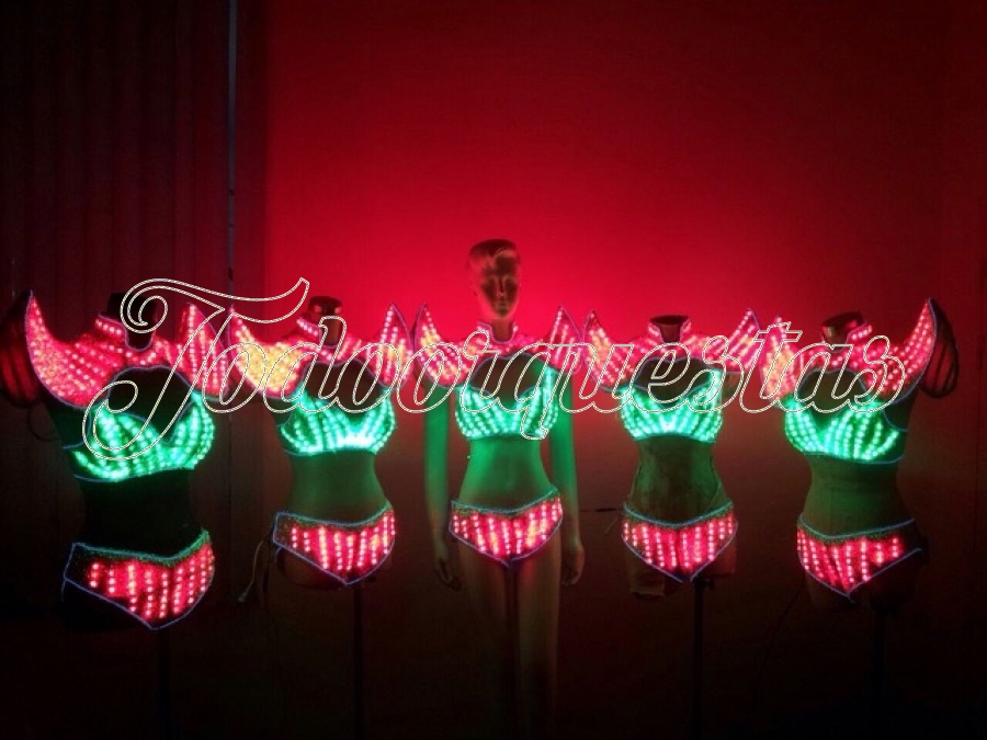 TodoOrquestas's tweet photo. Trajes led chicas (Venta)
https://t.co/Aig7AiC0pM https://t.co/bfiJoGZKRx