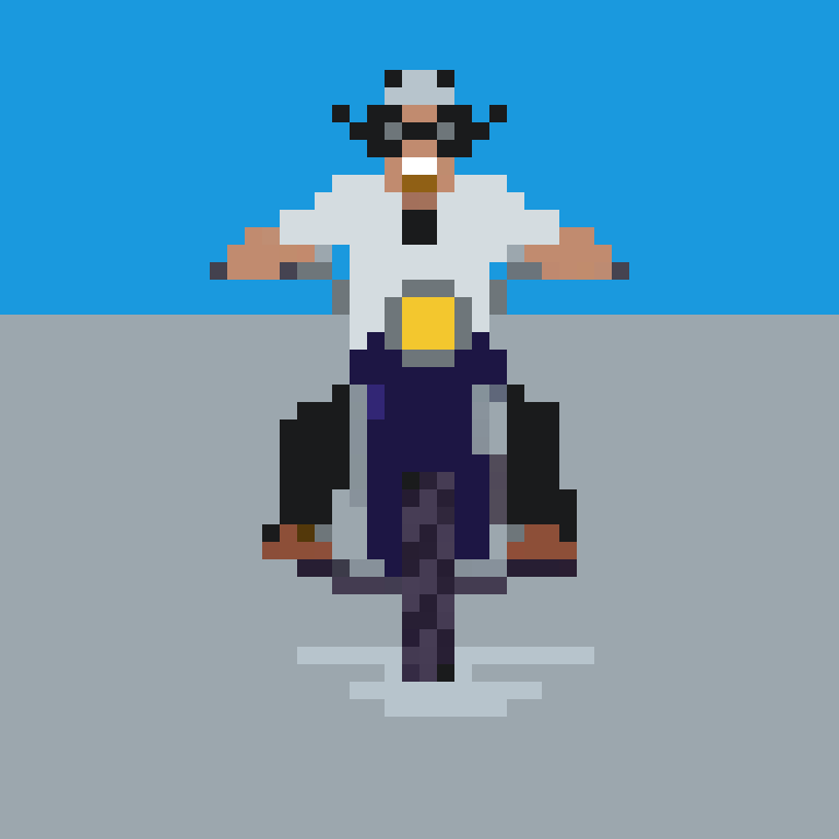 Riderspunk000's tweet photo. KING IS HERE....
.
.
.
.
#NFTCommunity #NFTs #NFTProject
#NFTartists #nftart #NFTProjects

https://t.co/RSKIz5WsL5 https://t.co/knVgm6SqXd