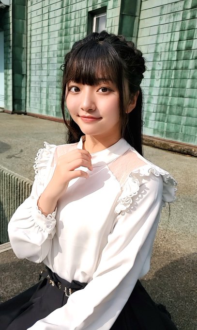 Twitterのコスプレ画像17