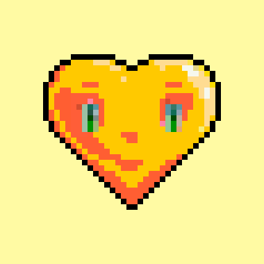traderwally7's tweet photo. Just minted 3 more Fantom Hearts. I enjoy supporting the NFT projects on #Fantom .
You can find them here: @ftmhearts 

#FantomNFT  #NFTcollections #pixelart https://t.co/Hmelc7od45