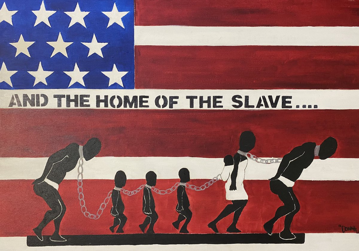 Donnell_Artist's tweet photo. @RAtheRuggedMan America has been a fucking nightmare!
I am @Donnell_Artist https://t.co/f8Vp25sHds