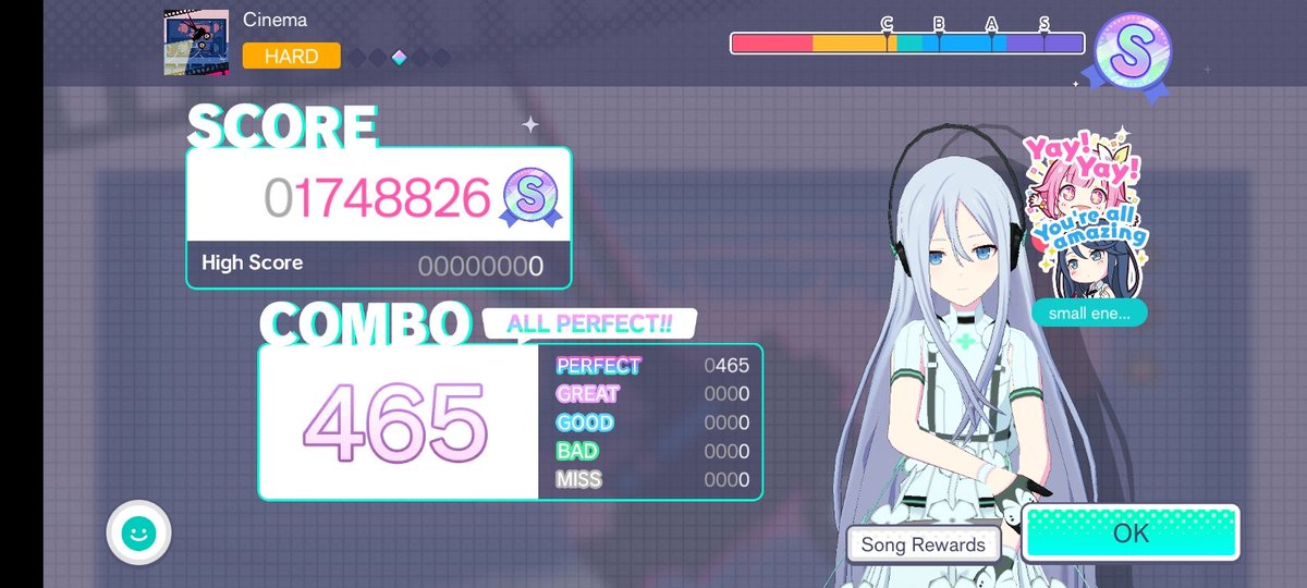 firststeIIa's tweet image. oh ok lmao