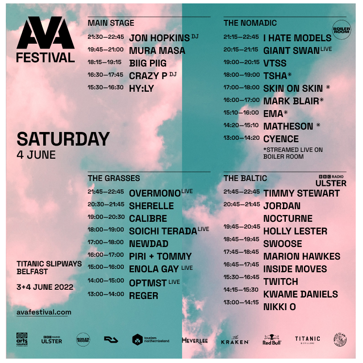 AVAFestival_'s tweet photo. The #AVA22 set times are HERE 🚨
Make your own personalised schedule with alerts straight to your phone via the AVA @woovapp so you don't miss a thing.
Link below 📲
https://t.co/sqBP0bgZFZ
The next 9 Days can't come quick enough! https://t.co/WTTjI40eHf