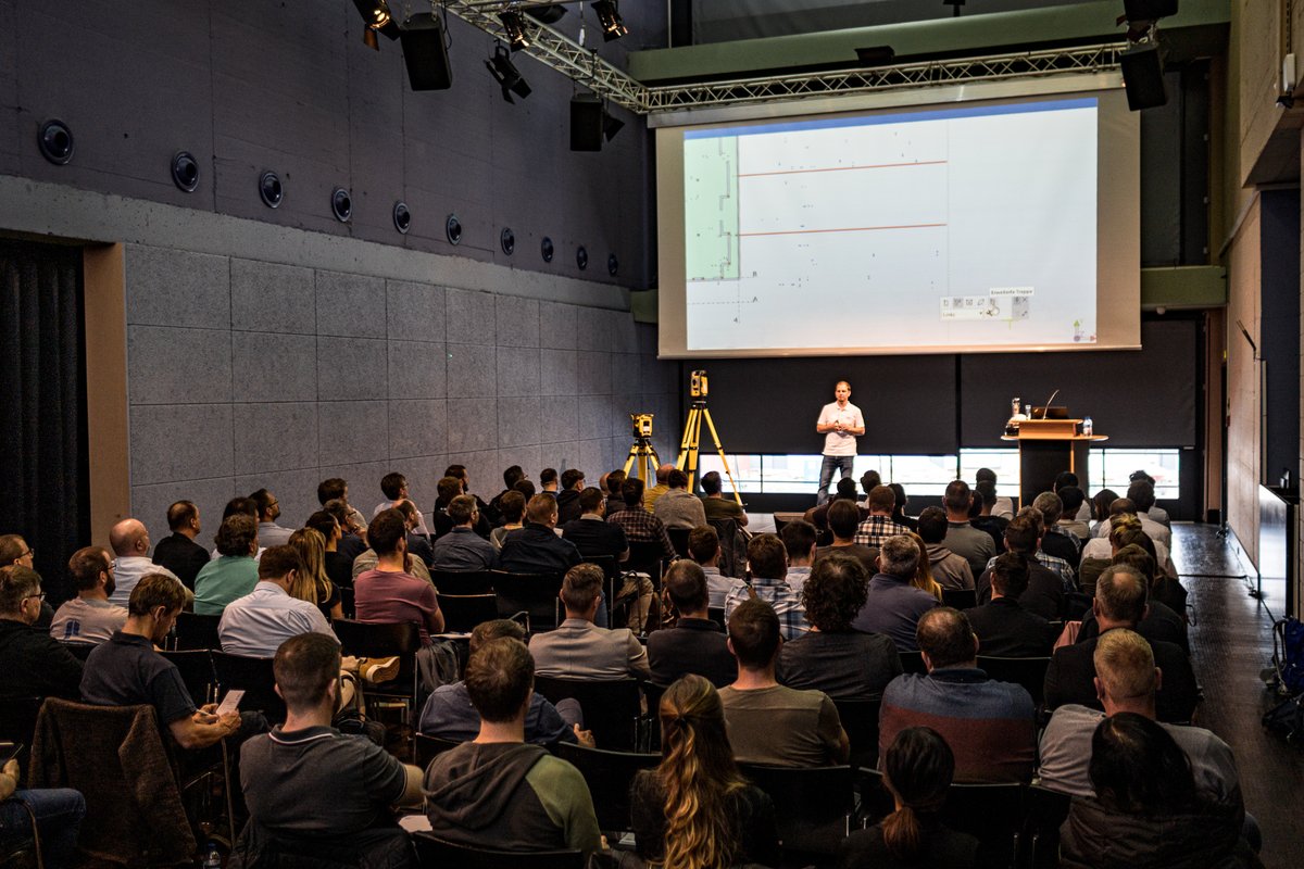 BuildingPoint Schweiz AG tweet media