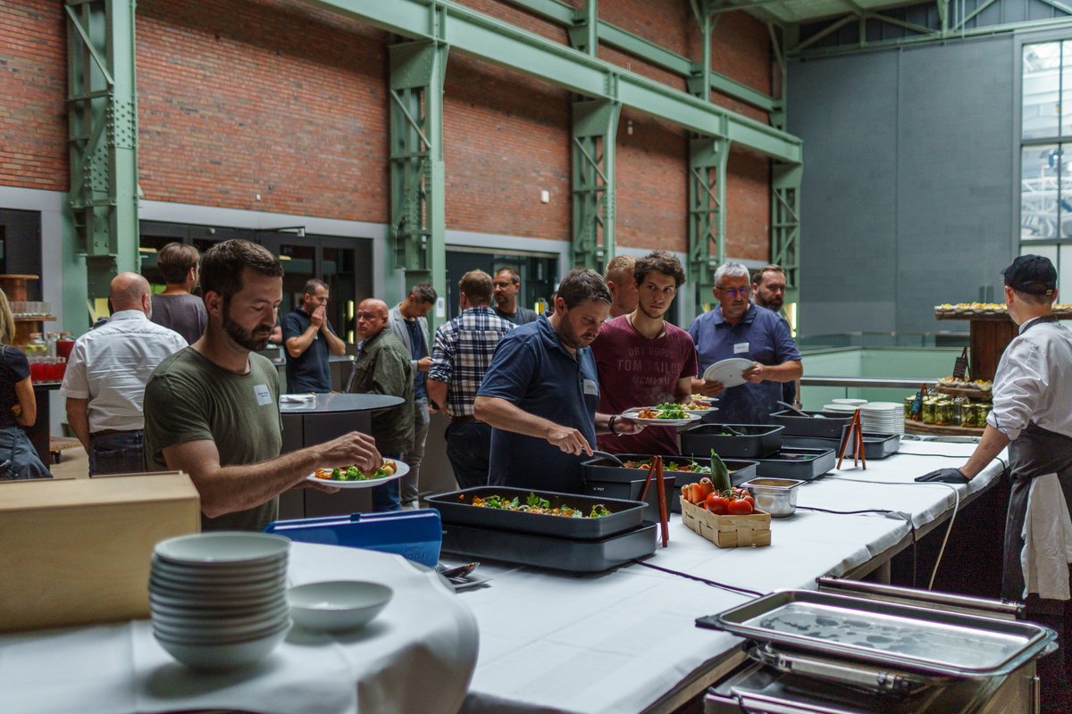 BuildingPoint Schweiz AG tweet media