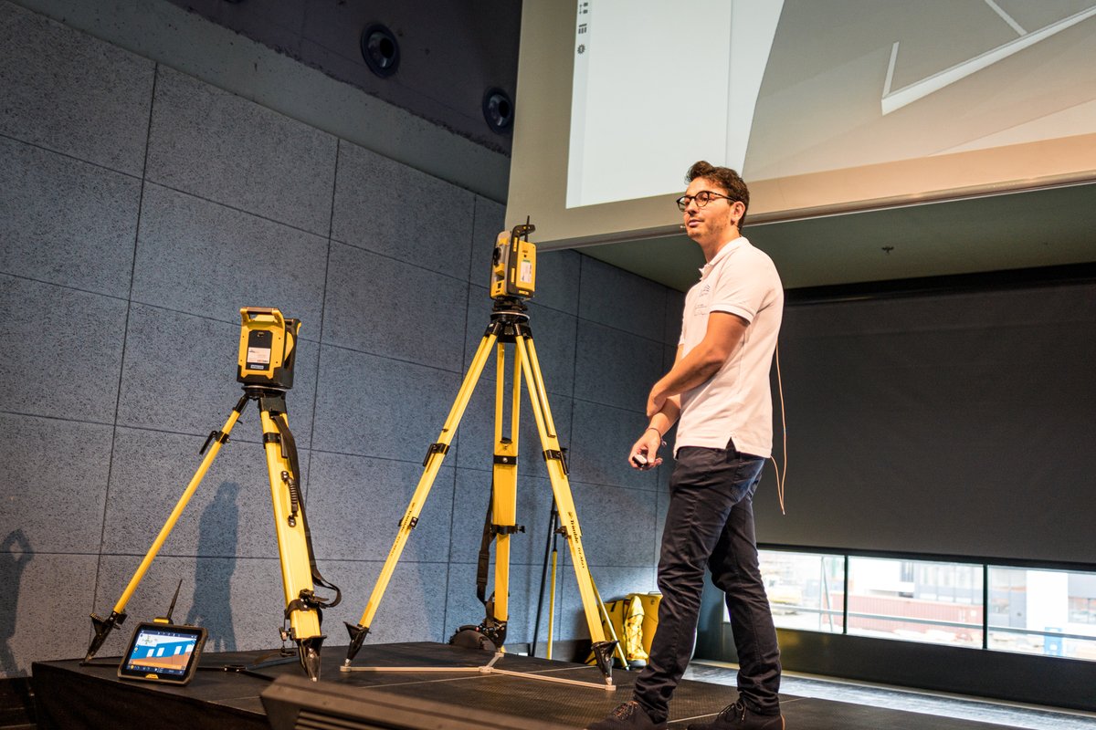 BuildingPoint Schweiz AG tweet media