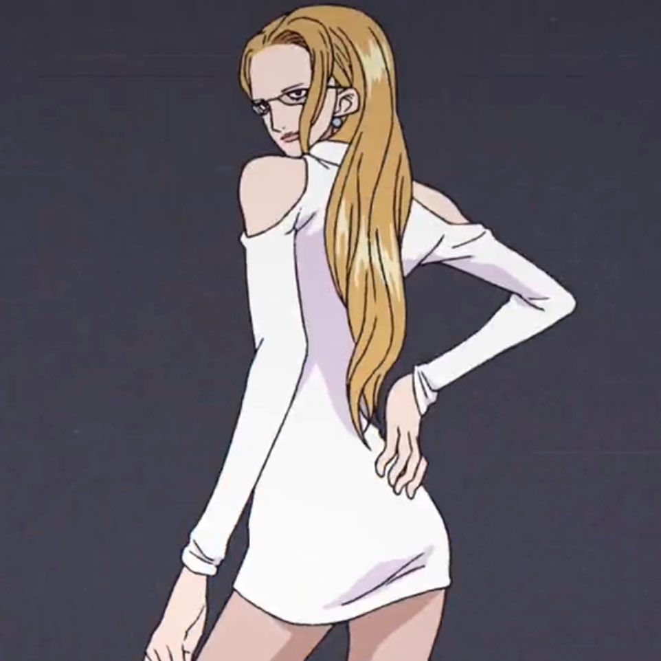 Kalifa One Piece