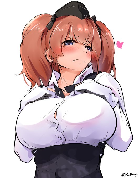 アトランタバーガー1つ!(2つ) 
#艦これ版深夜の真剣お絵描き60分一本勝負
#艦これ版真剣お絵描き60分一本勝負_20220525 