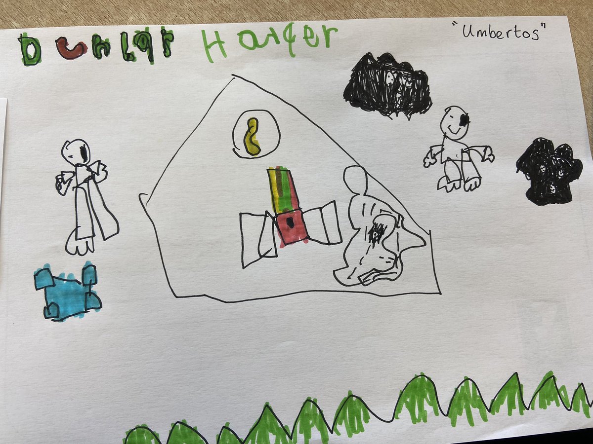 Dunbar Primary P1 tweet media