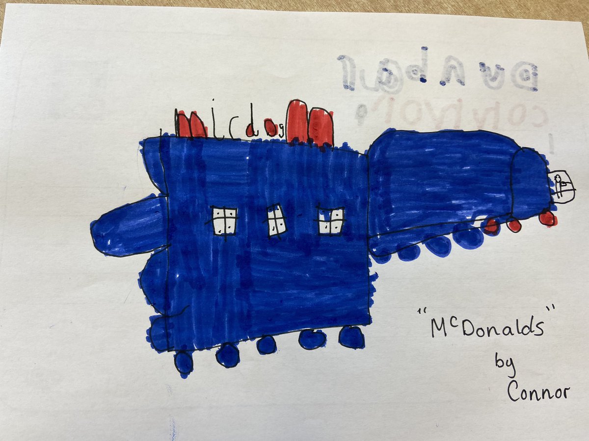 Dunbar Primary P1 tweet media