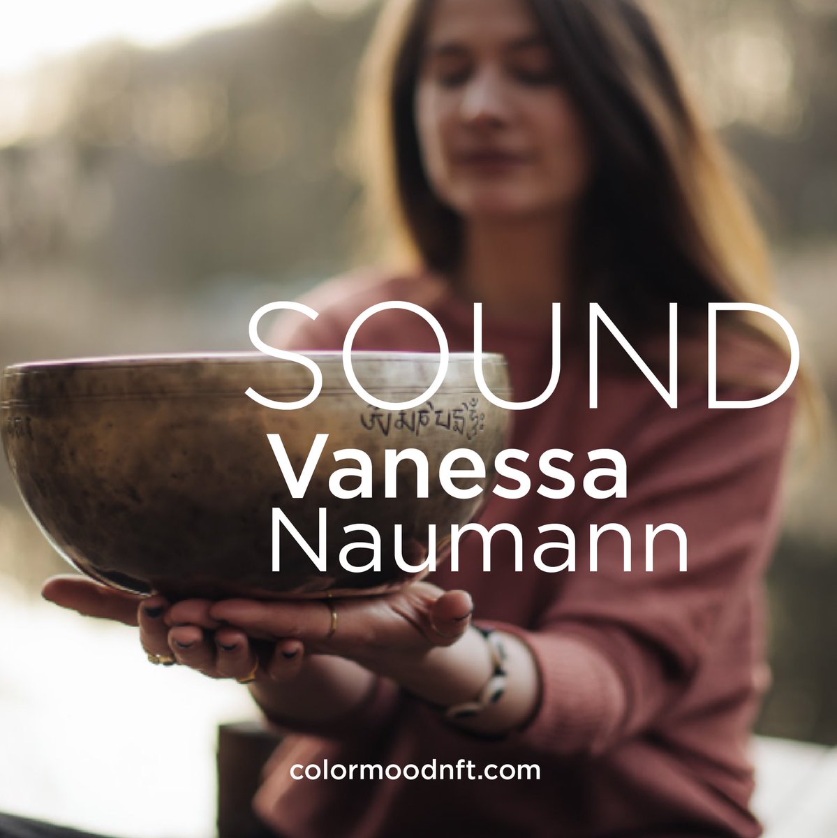On June 12, mycoocoon #colormoodnft holders have complimentary access to Vanessa’s profound #breathwork and #sound class in #sintra

When? Sunday, June 12th
Time? 11AM-1PM
Where? Floresta Encantada in Sintra, Portugal

RSVP colormoodnft.com/color-mood-nft…