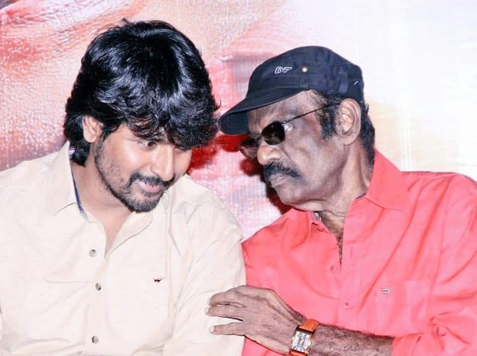 Actor Kayal Devaraj on Twitter: "#HappyBirthdayGoundamani Sir #HBDGoundamani #Goundamani #Sivakarthikeyan @Siva_Kartikeyan https://t.co/KRbP3SAeZM" / Twitter