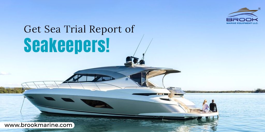 SeakeeperUAE's tweet photo. In particular sea conditions, the Seakeeper 9 eliminated 83% of the roll at the vessel's natural roll period. Watch the trial at: https://t.co/PN12qITySa 
.
#boat #boating #yachtinglife #luxuryyacht #yacht #yachtlife #boatlife #marinelife #landscape #beach https://t.co/Mv6CCs7J1e