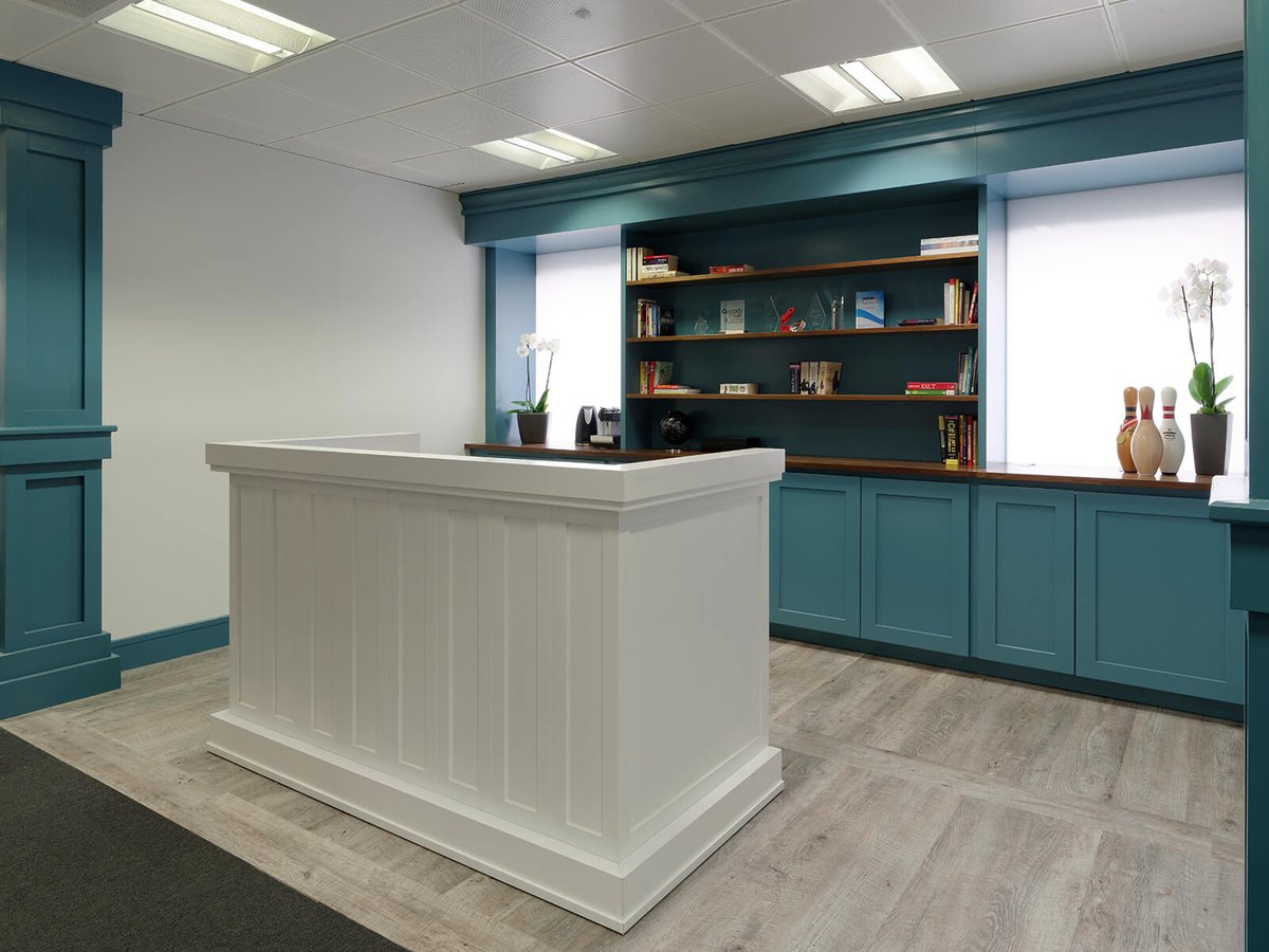 invis_group's tweet photo. Wouldn’t it be lovely if we could all kit out our offices as lavishly as we liked? The good news is, your office decor doesn’t need to bankrupt you. 

Here are plenty of office decor ideas for smaller budgets: https://t.co/4WeNmkhJeQ

#Office #Decor #Budget #Ideas https://t.co/vSS2epXrbf