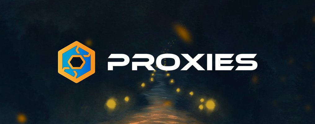 #CNFTCommunity,

We are looking for passionate Proxie individuals to be more involved with our community on discord. 

Check our last announcement on discord, for more details 👇
discord.gg/KdRAsjyA3N

Or submit this form 👇
bit.ly/38Myl33

See you soon 😻
