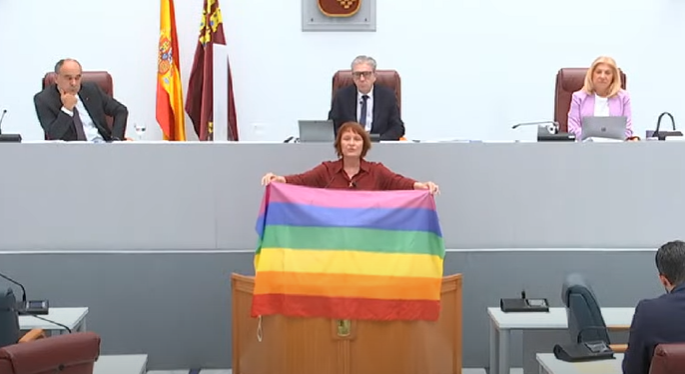 María Marín tweet media