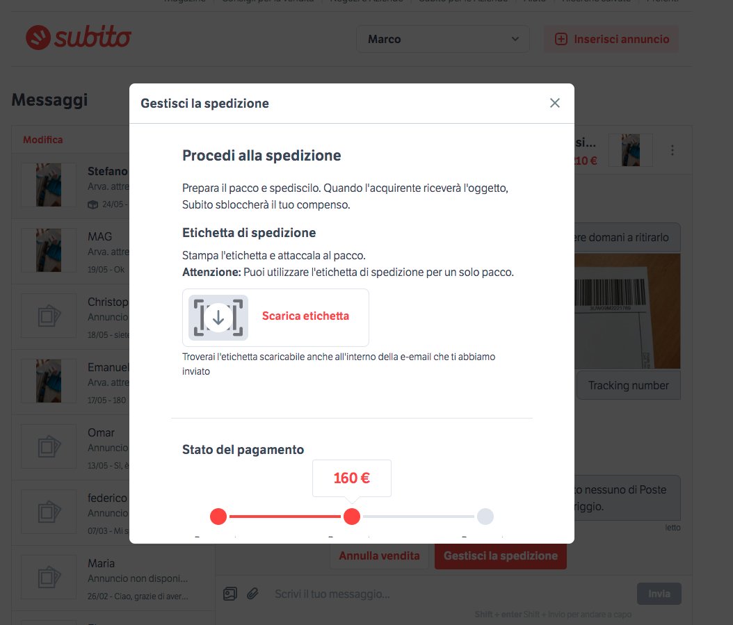 Marco Bonifaccino tweet media