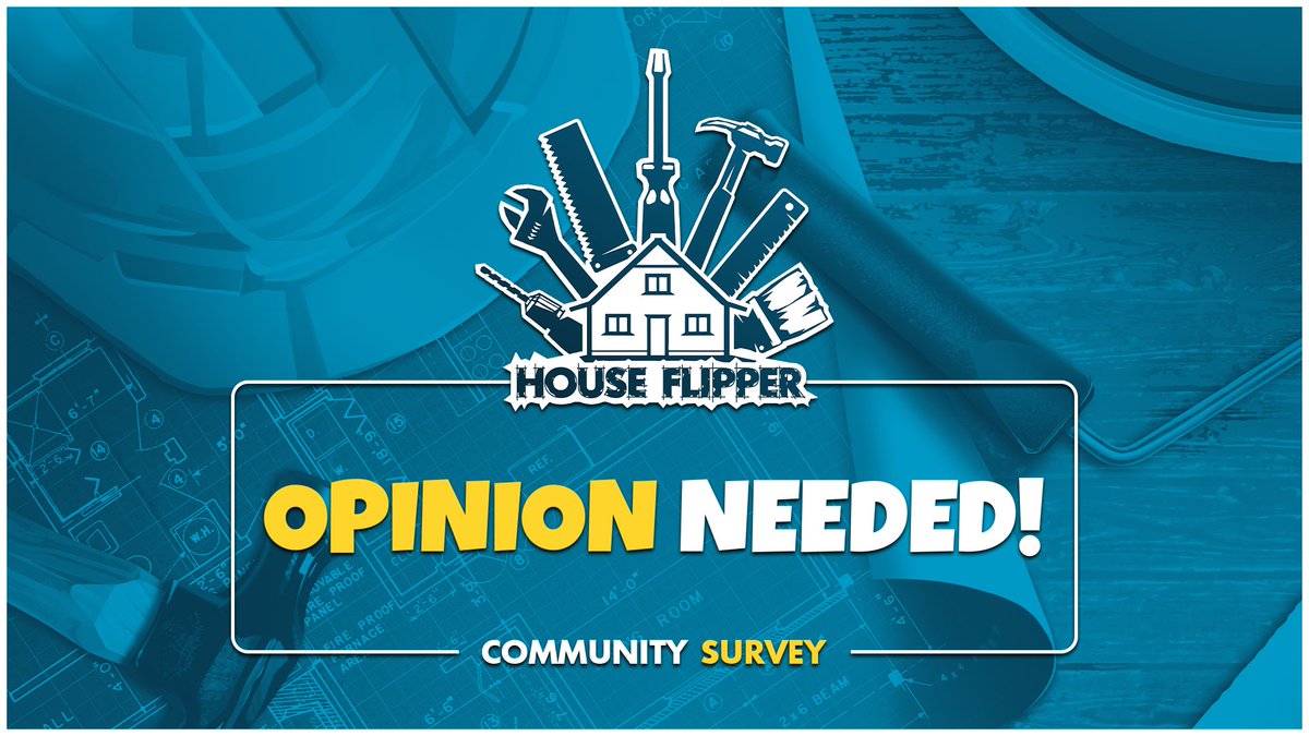 houseflippersim's tweet photo. Hey Flippers! 👏

We're constantly doing everything we can to improve, which is why we need your immediate help - it would be amazing if you could take a look at this survey! 🔥😊

https://t.co/fp0jlAewAv https://t.co/obdutzwbac