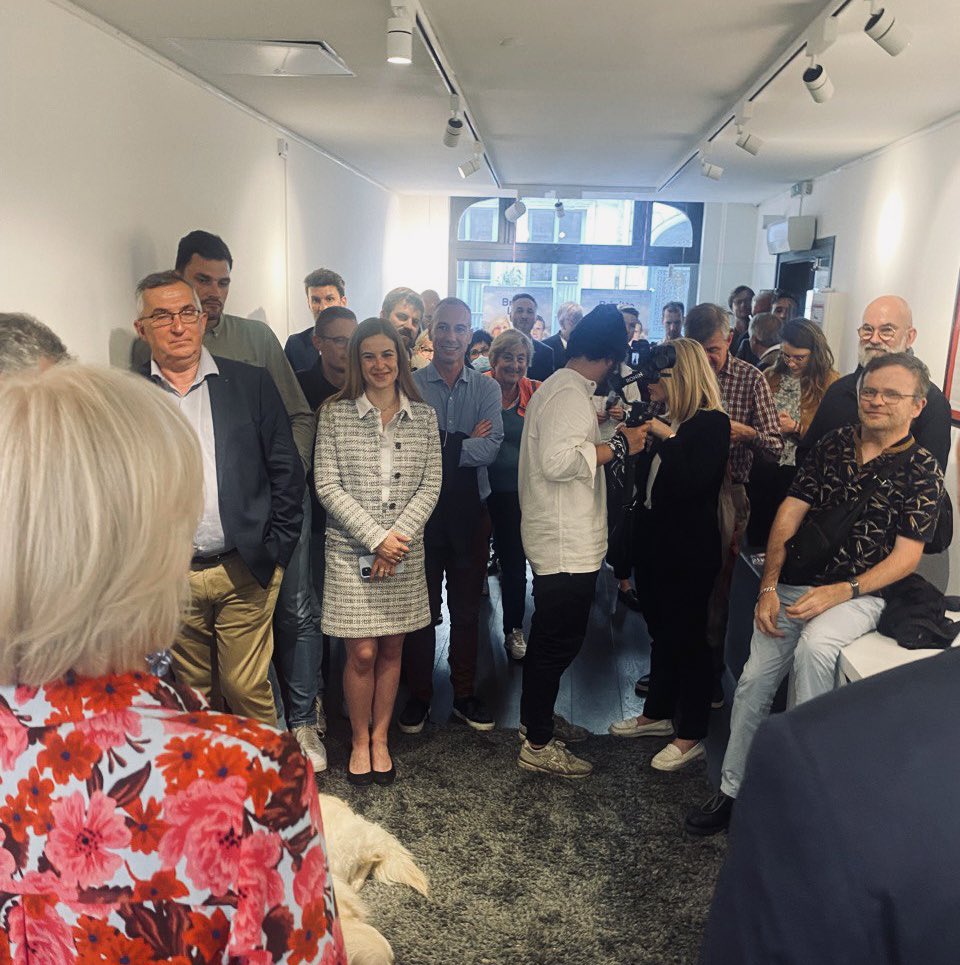 Brigitte Liso tweet media