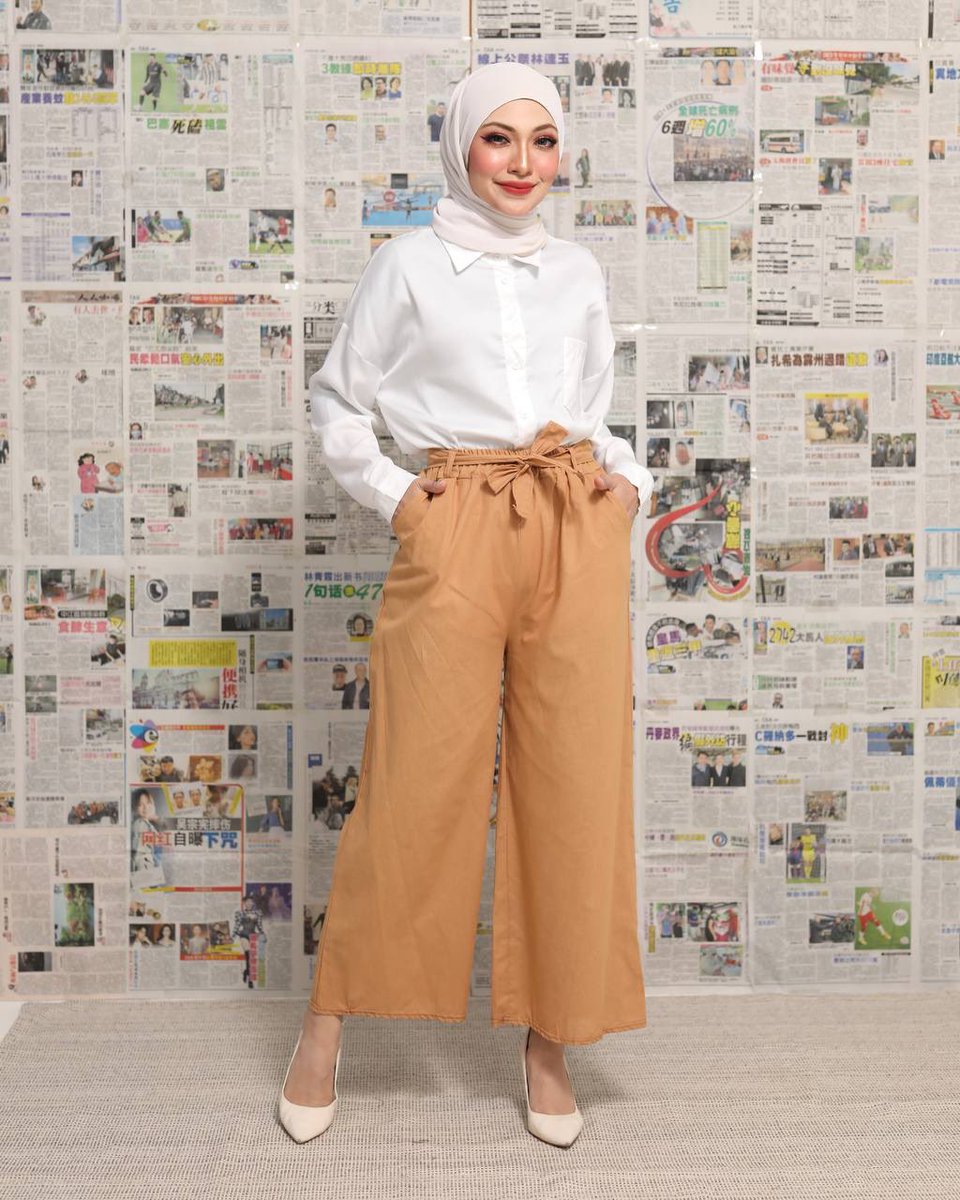 kurobasic_'s tweet photo. This pants selesa sangat i tell youuu 😩🤍 https://t.co/rxXDt7LJOx
