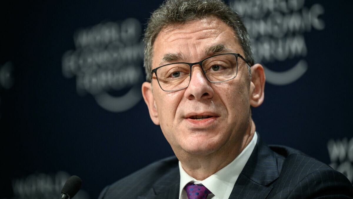 Vaccins, médicaments... Pfizer s’engage à vendre à prix coûtant aux pays les plus pauvres
➡️ l.leparisien.fr/JMVl