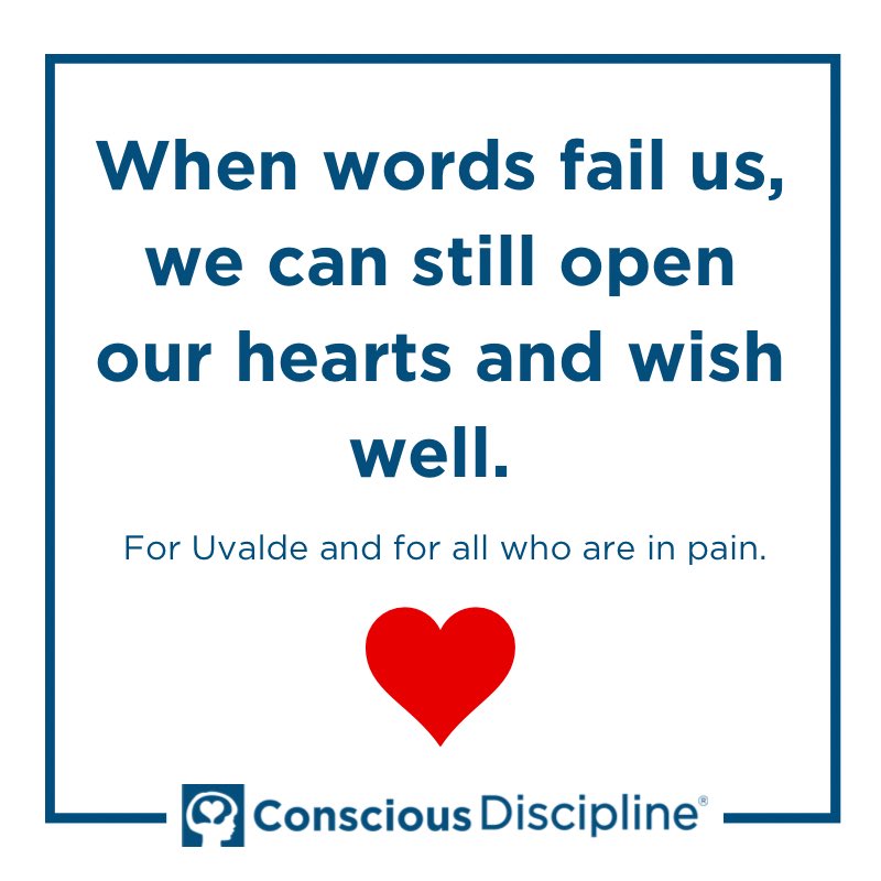 Conscious Discipline tweet media