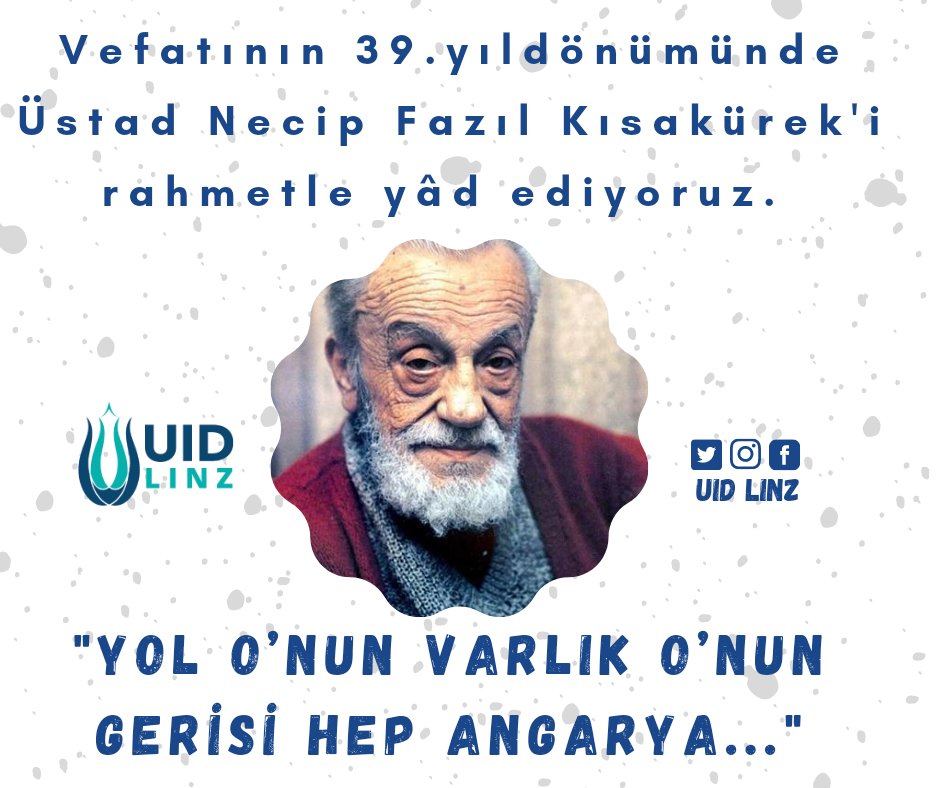 UID Linz tweet media