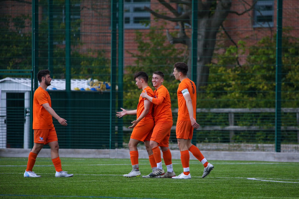 𝗚𝗔𝗠𝗘𝗗𝗔𝗬! 🙌

It’s another last for us today as our 🍊 team play their final ever game for @Thei2iSA 🥹

They take on Tadcaster Albion U23’s once again at Haxby Road this afternoon (2pm)

🎥 We are looking to stream if the weather is kind

#OneBigFamily | #i2iSoccerAcademy