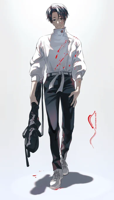 骨 