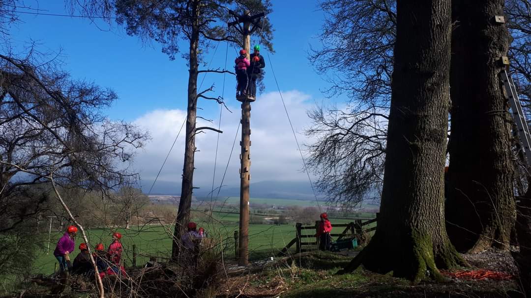 Greater Manchester Youth Federation tweet media