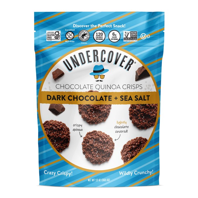 Undercover Snacks Announces Launch into Second Costco Region! prn.to/3LMjm6u