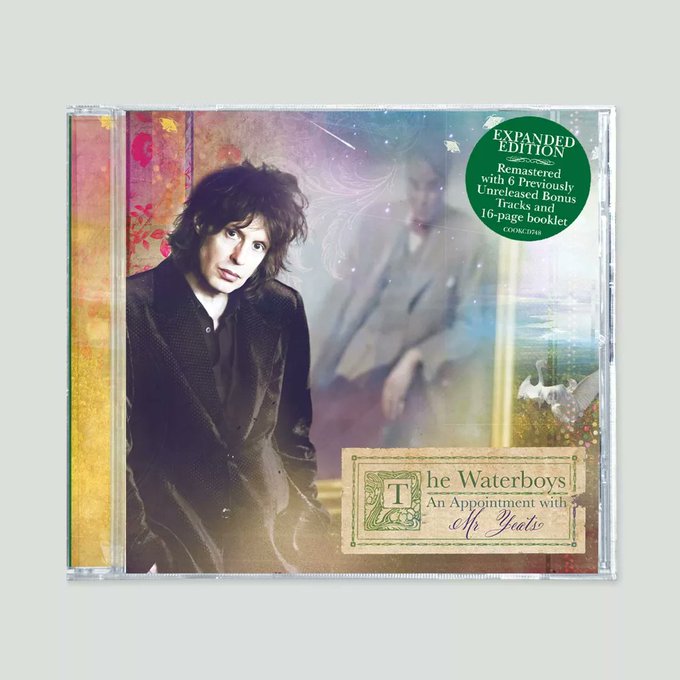 Mike Scott tweet media