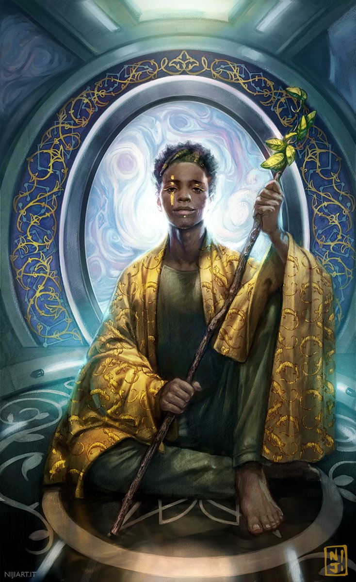 francesca707's tweet photo. @NekroXIII Oh thank you for hosting this, Nekro 🥰

Hello everyone, I'm Francesca and I'm an Italian illustrator living in London, UK. I love anything fantasy and sci-fi related! https://t.co/RG7tVyEqlL