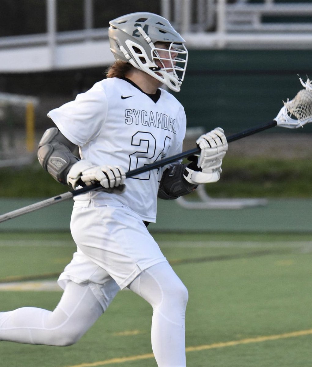 Congrats to Freshman Beckett O’Shea on receiving 2nd team all GMC <a href="/gmcsports/">GMC Sports</a>