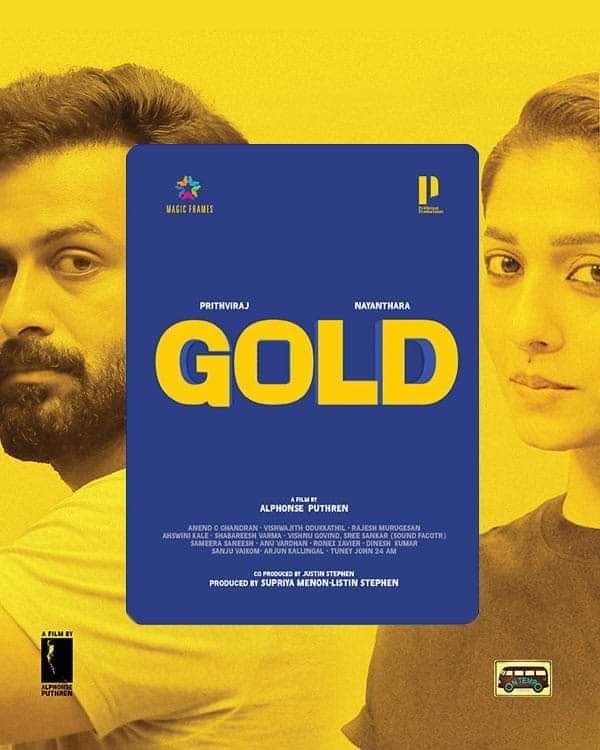 EntertainMedia2's tweet photo. Final edit, CG works, Poster Design, Music, Sound Design works are going on in Full Swing. We all are making it for you all with love and passion  - @alphonseputhren 

@PrithviOfficial @PrithvirajProd @magicframes2011 @NayantharaLive @Poffactio @JaseelMhd_GOAT https://t.co/UuqRDRKMrD