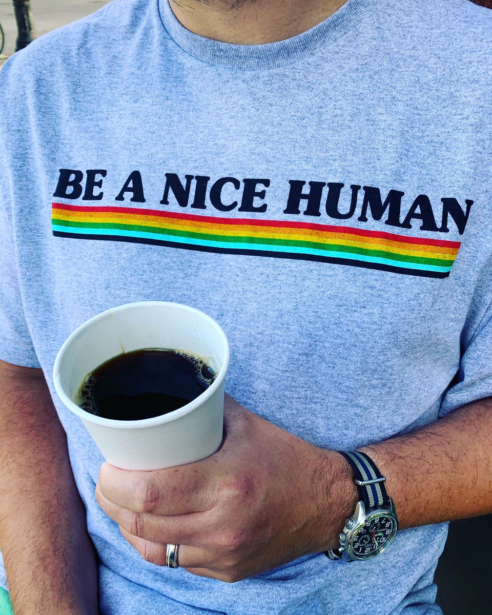 Just be kind to others! Open 7:30-4. ☕️

#jamparkside #northbuffalo #buffalocoffeeshops #buffalo #wny #coffee #beanicehuman #visitbuffaloniagara #buffalove #travelbuf #buffalocoffee #supportlocalbuffalo #kindness #buffalocoffeecommunity #716coffee #wnycoffee #yelpbuffalo