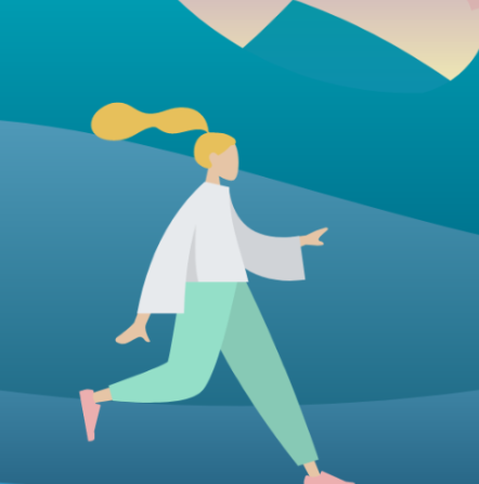 <a href="/walkfinews/">Walkfi</a> is a Move-to-Earn NFT that aims to connect people and improve their physical and mental wellness. Check out their website to learn more.

#NFTdrops