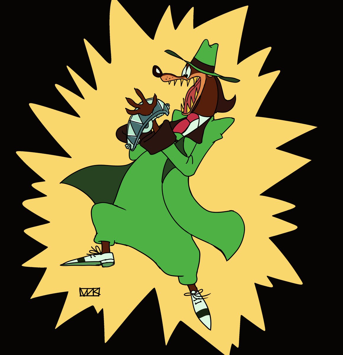 トゥーンパトロール（@ロジャーラビット）のみなさん愛おしすぎませんか
#toonpatrol