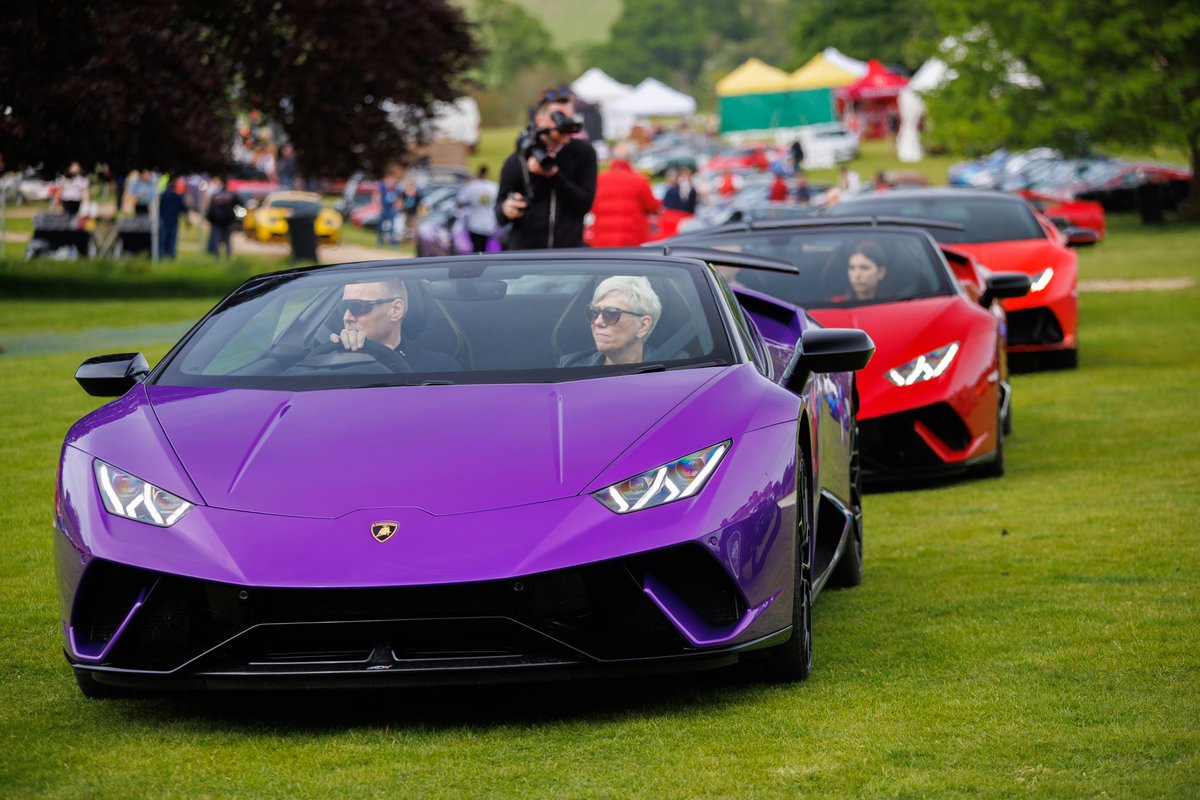 We are missing Supercars &amp; Classics Weekend already! 📸  Make sure to tag us in all of your pictures that you took last weekend, we can't wait to see them!