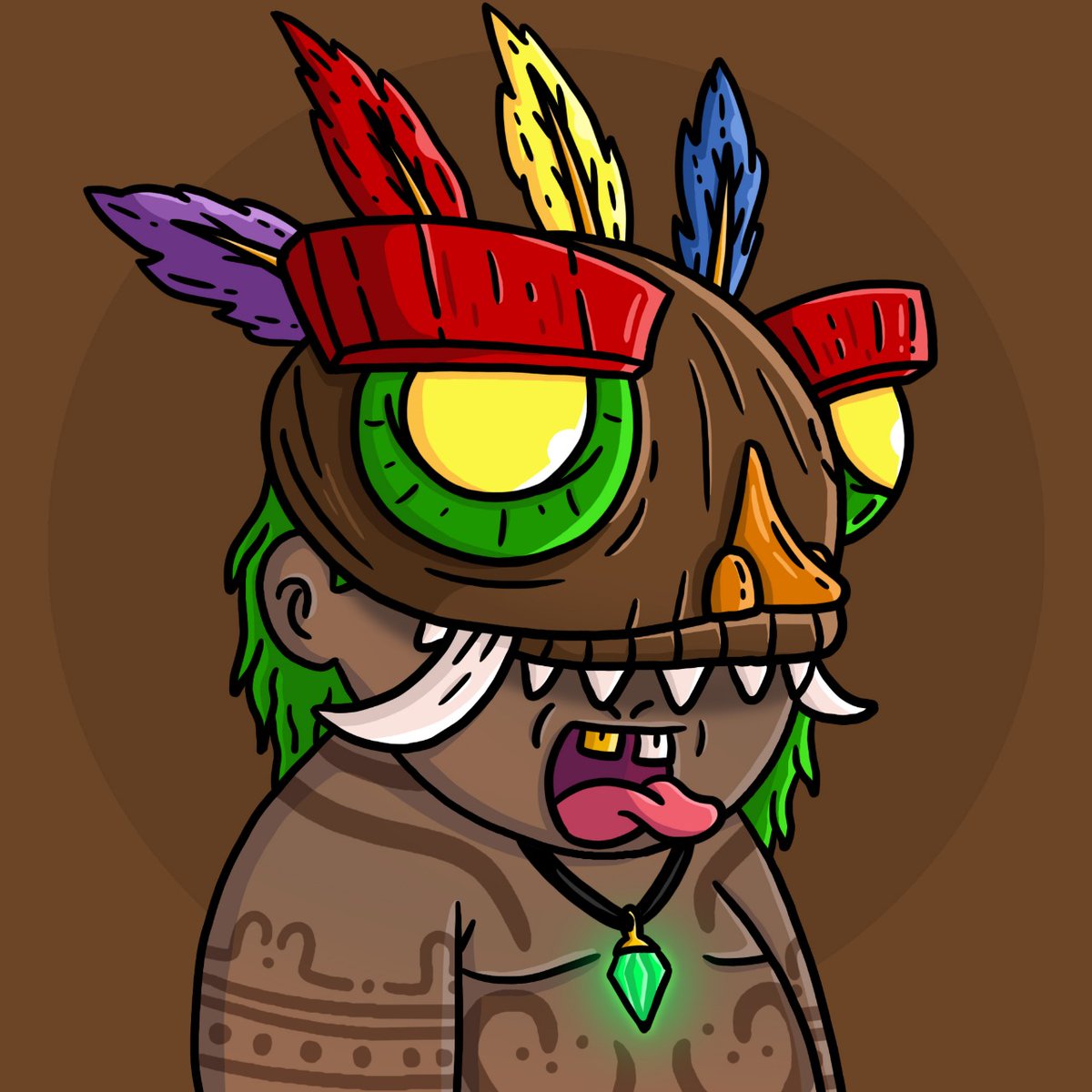 Mavera Nft tweet media