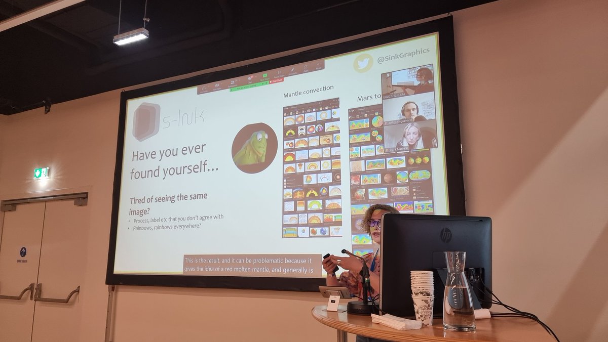 Prof. Dan Parsons @LboroUniversity 🌏💧🛰🌊⚽️🏏⛳🏈 tweet media