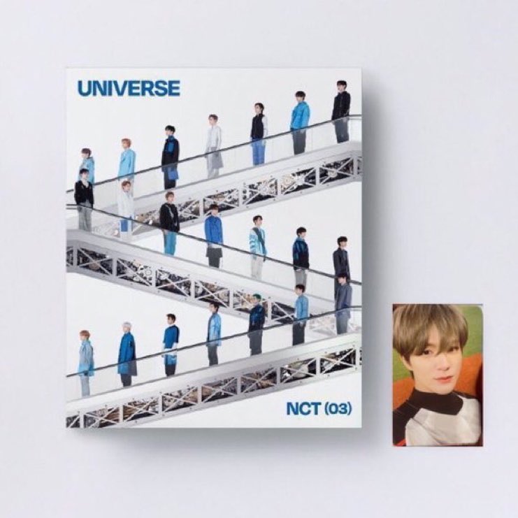 jenoslist's tweet photo. wts lfb ph 

nct jeno universe binder md + photocard pc set
 
 - 1.3k (bought it for 1.5k)
- payo or 5 days reserv 50% dp (non refundable) 
- on hand 
- unsealed (complete inclus)
- free pf 
- loc: batangas
- mod: jnt/ggx/sco 

tags: jeno universe binder md baseball jeno https://t.co/1DDeS3E4Zd