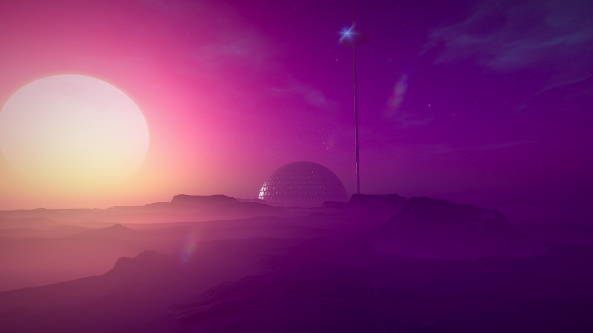 discosolaris's tweet image. And there we were, the chosen 5777, ░ new life under the dome.
— Unknown