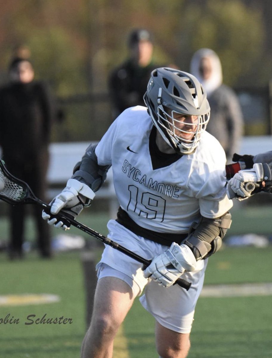 Congrats to senior <a href="/LoganDonnelly16/">Logan Donnelly</a> on receiving 2nd team ALL GMC <a href="/gmcsports/">GMC Sports</a>