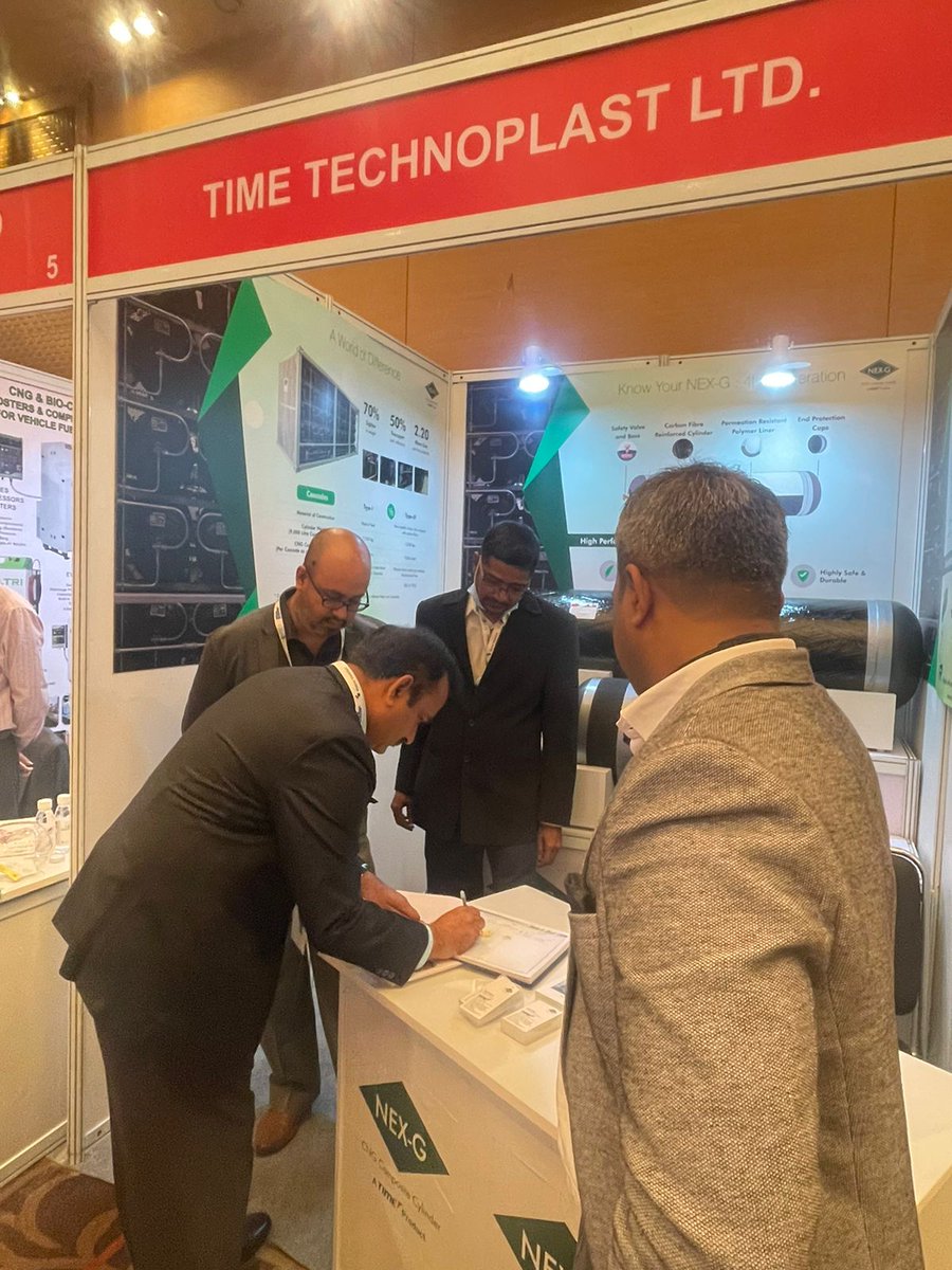 NgvSummit's tweet photo. For the last 2 days, NGV India Summit was bustling with insightful discussions, interactions &amp; networking. The summit brought together the industry experts, thought leaders &amp; professionals of the #naturalgasvehicle industry under one roof. Here are few glimpses of the summit. https://t.co/agipsfHoOP