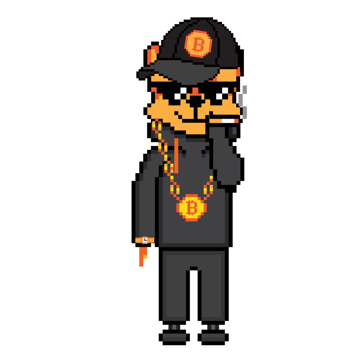 VariousNFT's tweet photo. Fox NFTs
https://t.co/D4EMlHdi13
#Altura #AlturaNFT #ALU #nft #pixelart #FoxNFTs #fox #pixelart https://t.co/wfYbUZgBaO