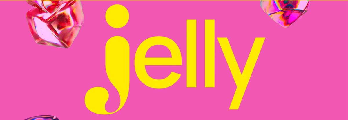 festwiz's tweet photo. @jellyprotocol  $Jelly is listed on @NomicsFinance 
https://t.co/DdWChYyBKJ

#cryptocurrency https://t.co/NVdcE36iT8