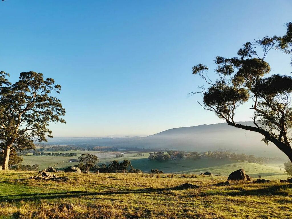 dlsdigitalarts's tweet photo. Sunrise over the Yarra Valley.
.
#sunrise #landscapephotography #landscape #naturephotography #naturelovers #naturelover #earlymornings #earlybird https://t.co/MmNixNhoQv