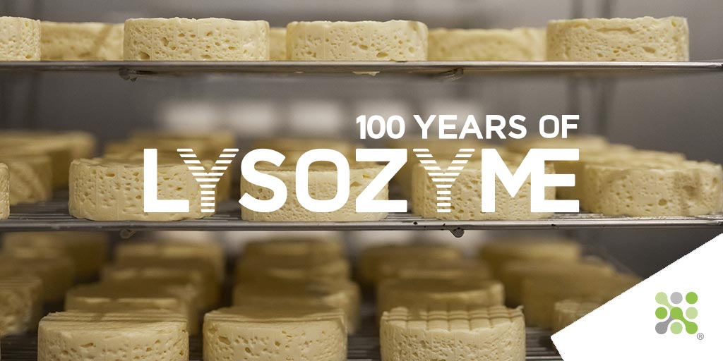 Episode 3 of our 100 Years of Lysozyme series begins here: bit.ly/3Pw5AZ3 Join us to discover the Nobel prizes awarded through work on #Lysozyme, and its exciting properties that continue to be revealed to this day.